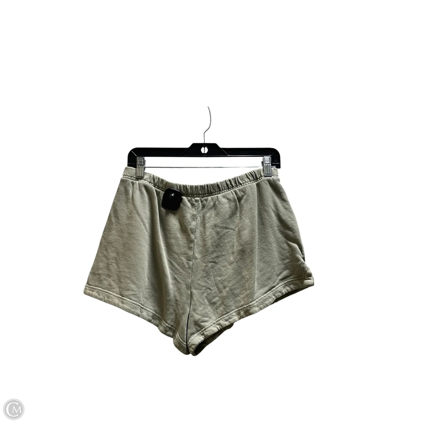 Shorts By Aerie In Grey, Size: M