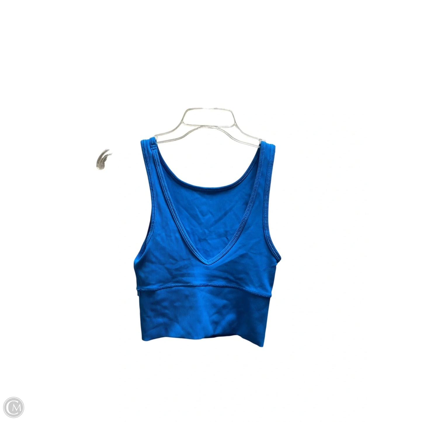 Tank Top By Lululemon In Blue, Size: S