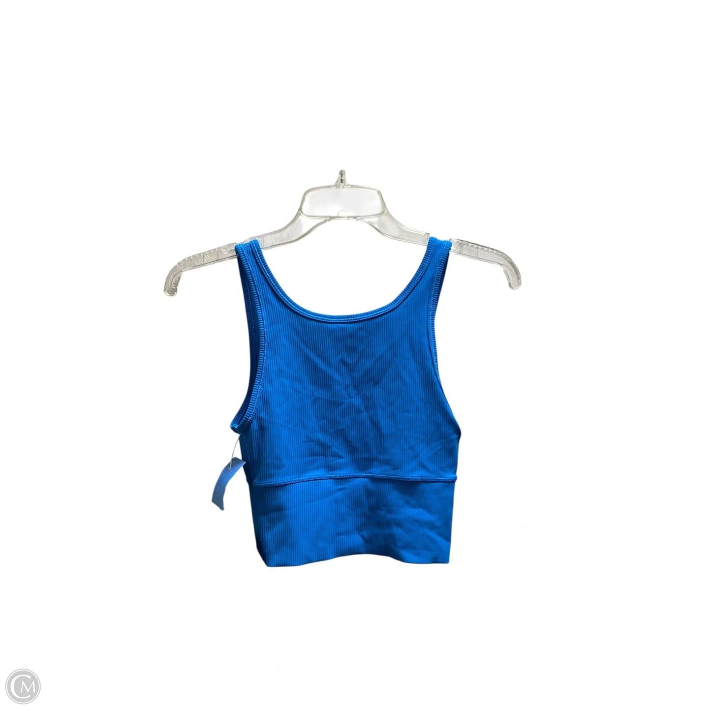 Tank Top By Lululemon In Blue, Size: S