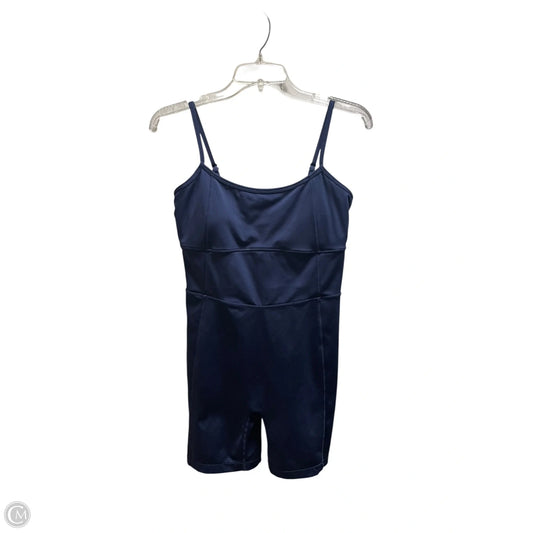 Jumpsuit By Fabletics In Navy, Size: M