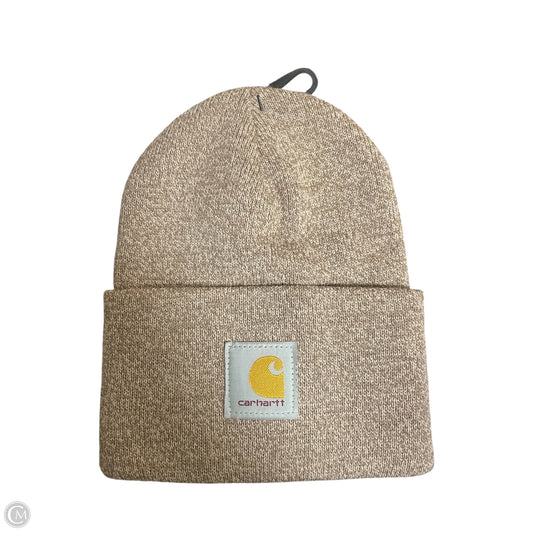 Hat Beanie By Carhartt