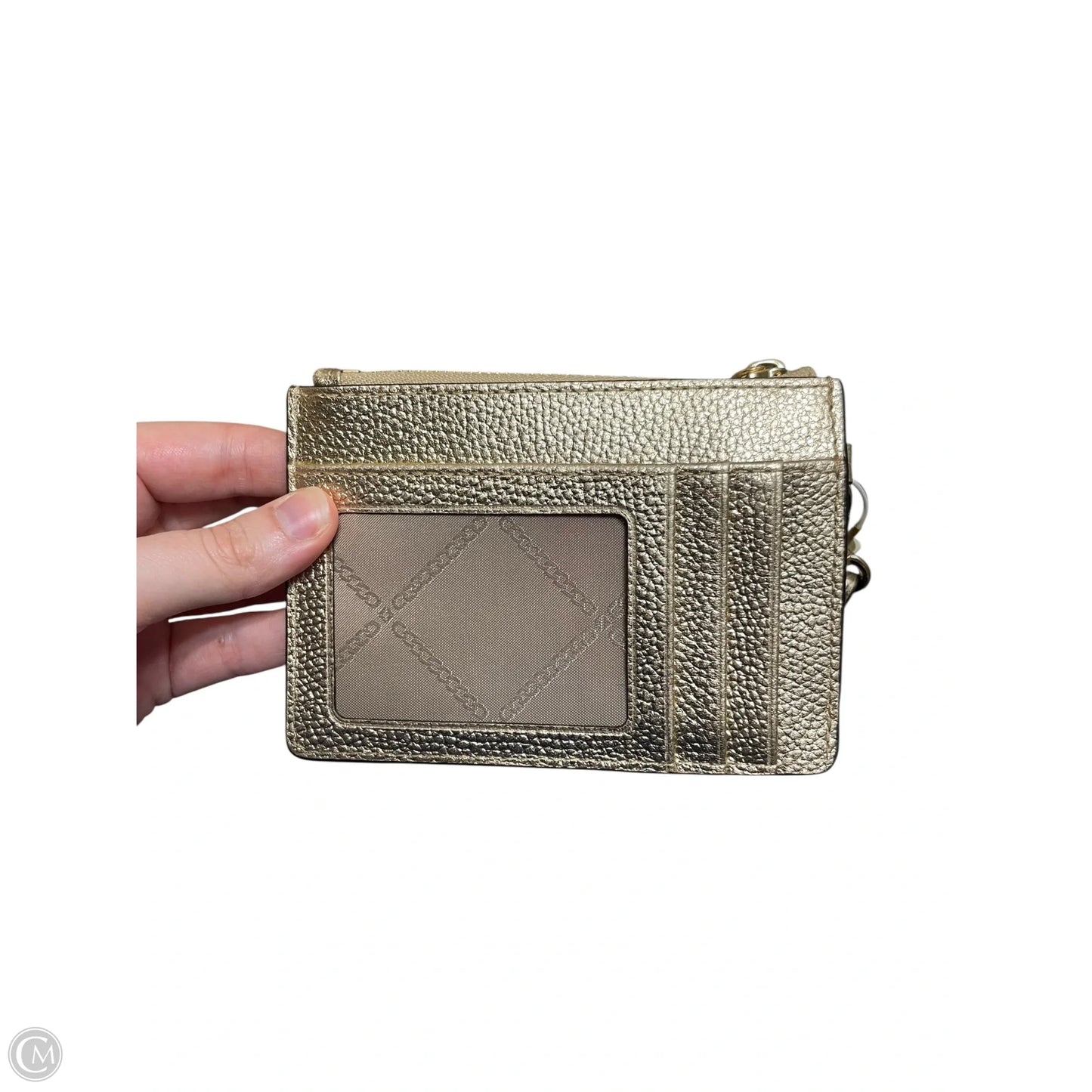 Wallet Designer By Michael Kors, Size: Medium