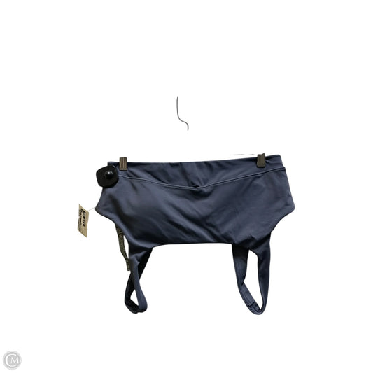 Athletic Bra By Vuori In Purple, Size: L