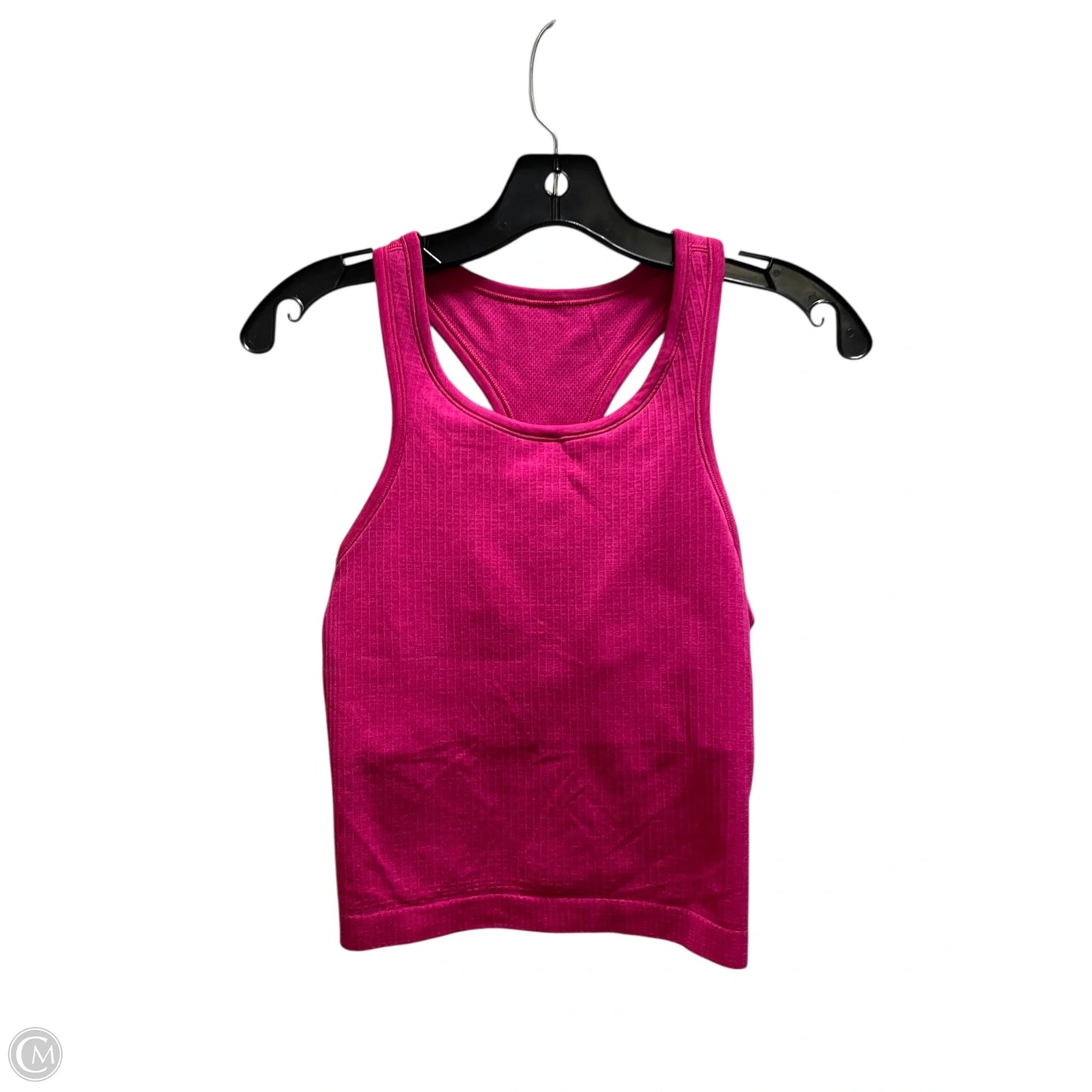 Tank Top By Lululemon In Pink, Size: S
