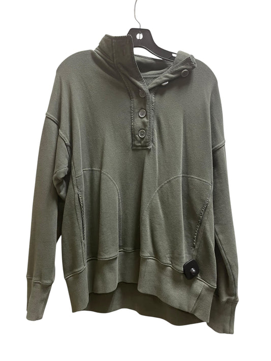 Sweatshirt Collar By Aerie  Size: Xs