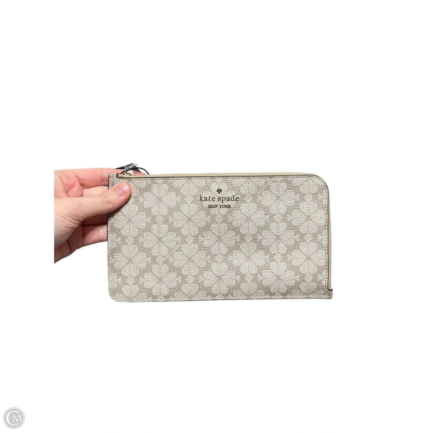 Wallet Designer By Kate Spade, Size: Small