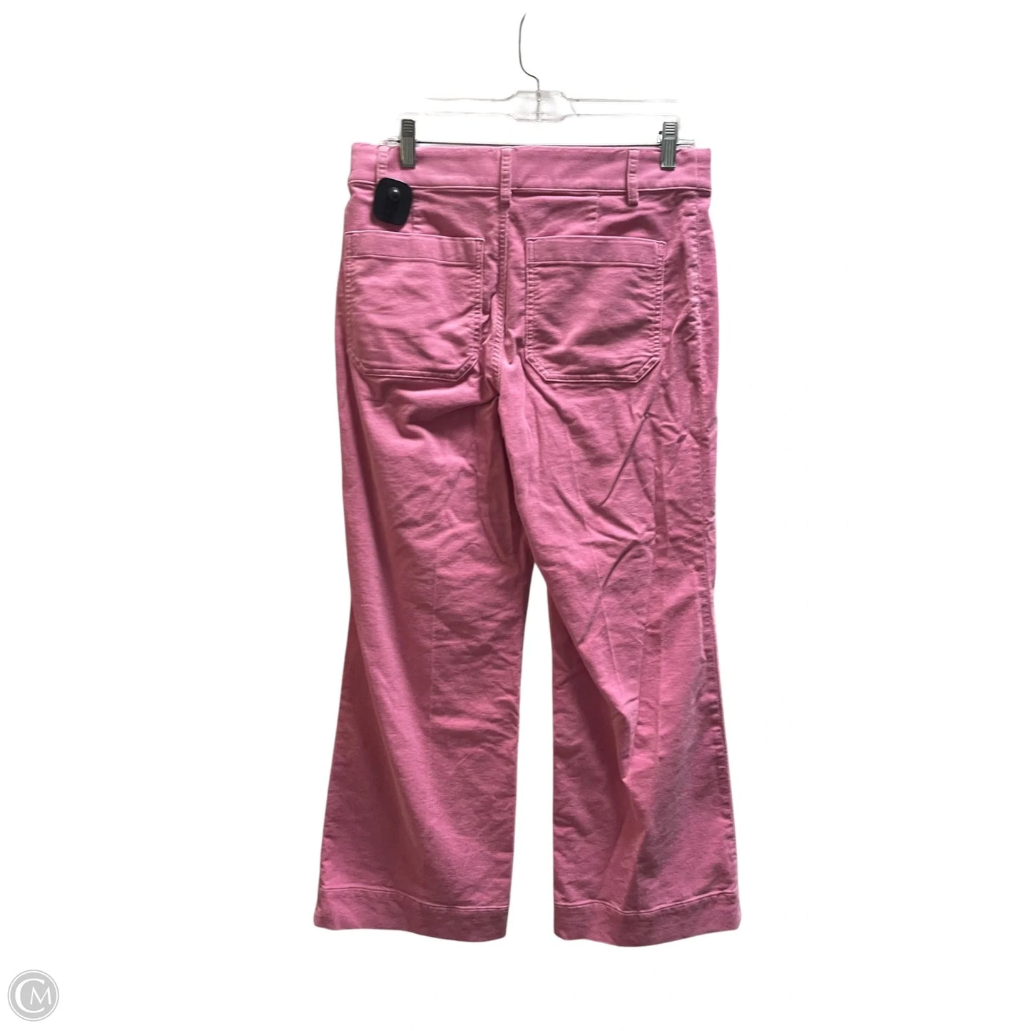 Pants Chinos & Khakis By J. Crew In Pink, Size: 6