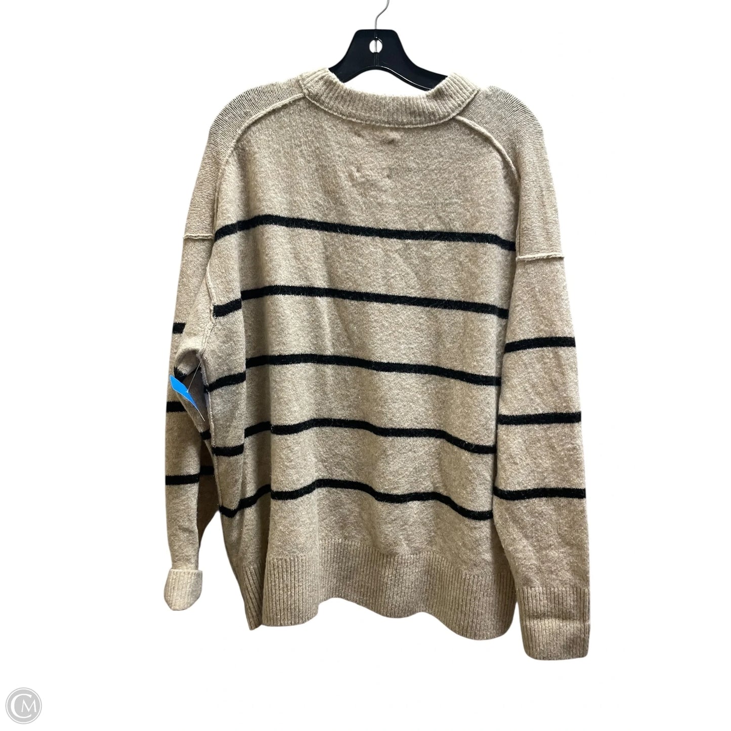 Sweater By Aerie In Brown, Size: M