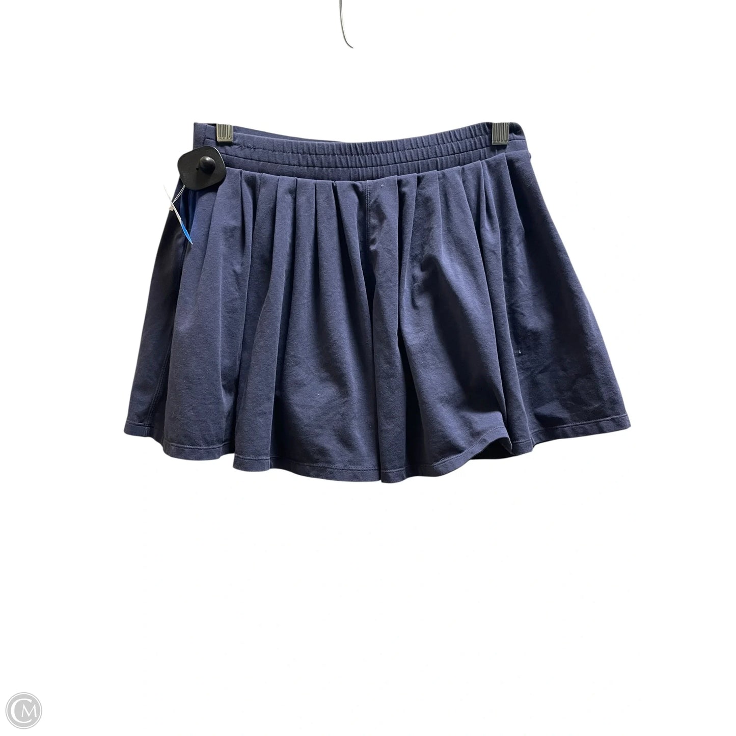 Shorts By Free People In Blue, Size: Xs