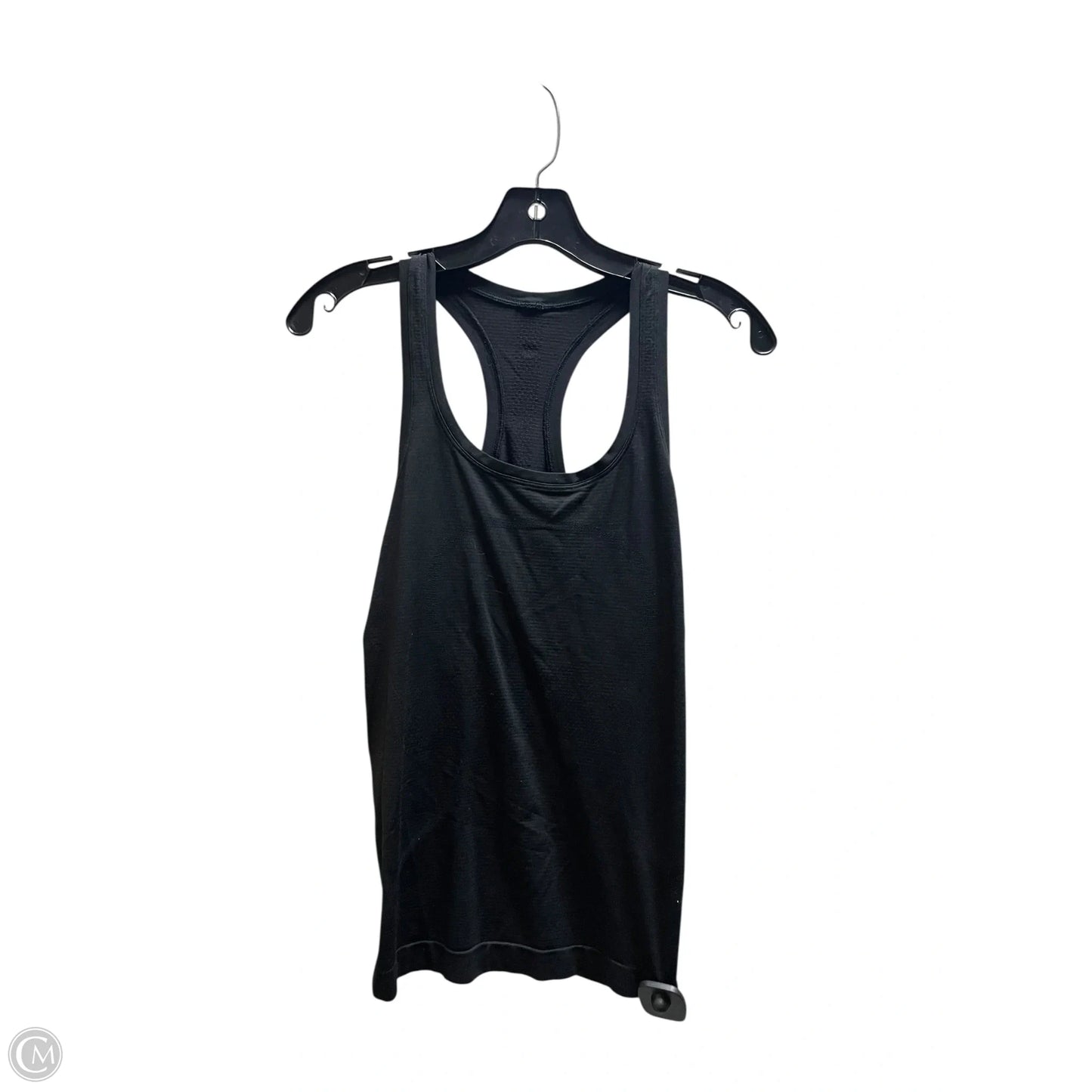 Tank Top By Lululemon In Black, Size: 6