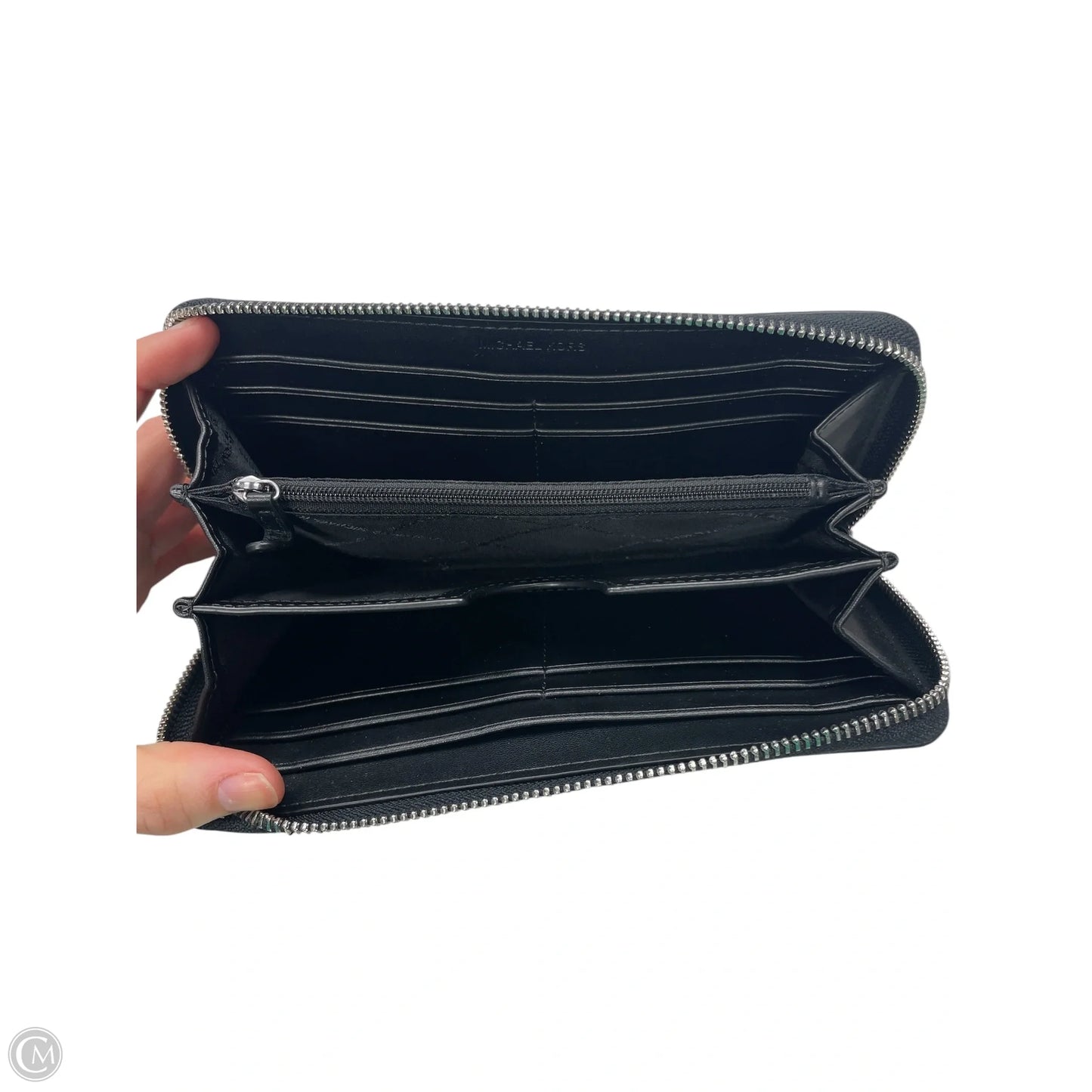 Wallet Designer By Michael Kors, Size: Small