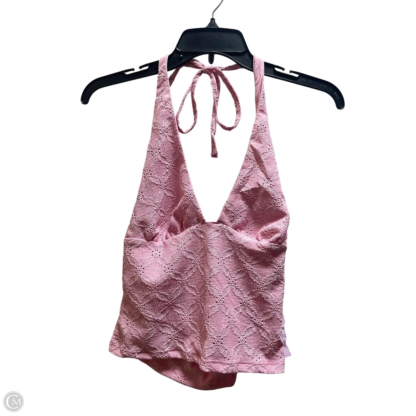 Tank Top By Wild Fable In Pink, Size: Xs