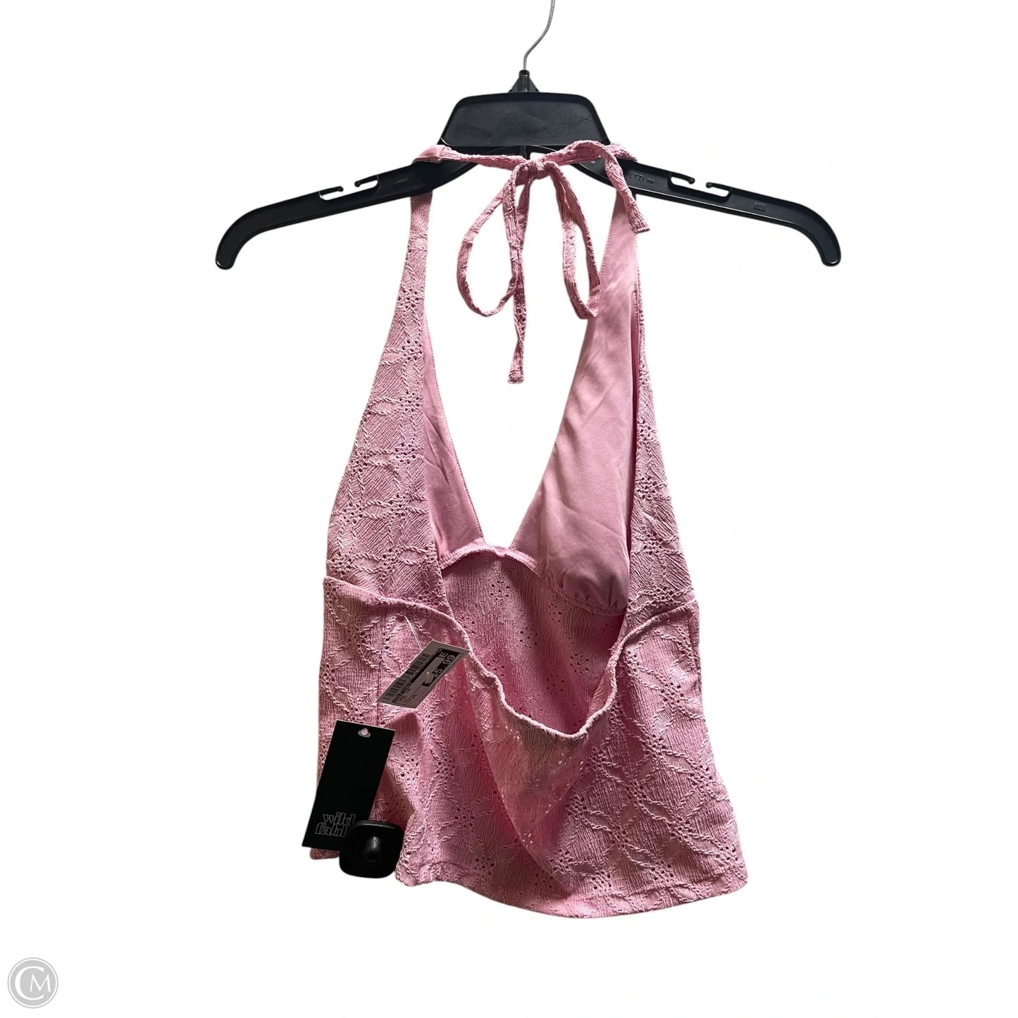 Tank Top By Wild Fable In Pink, Size: Xs
