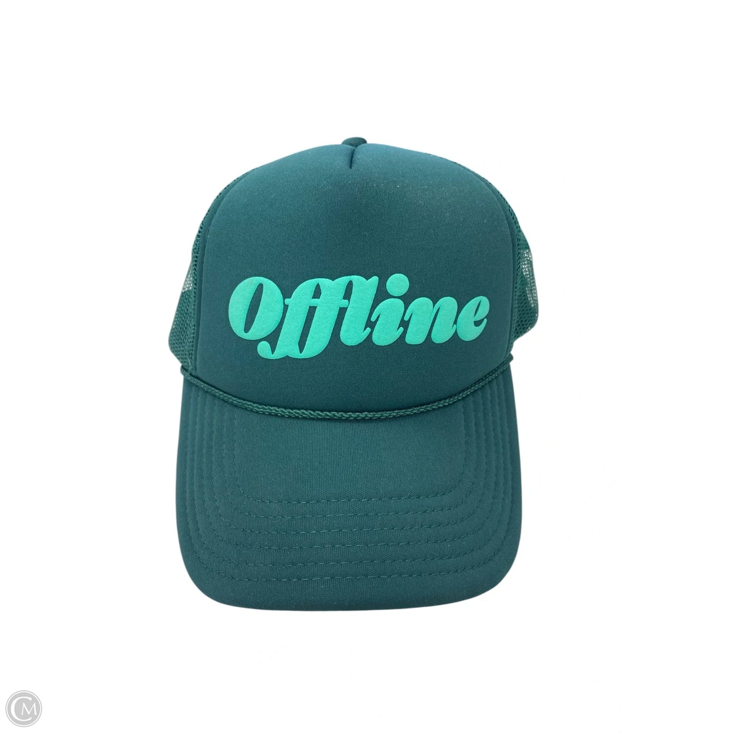 Hat Baseball Cap By Offline By Aerie