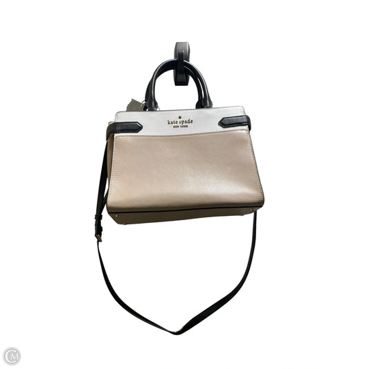 Handbag Designer By Kate Spade, Size: Medium