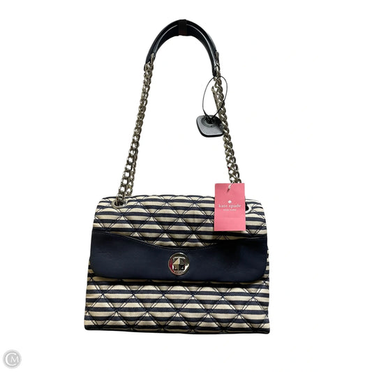 Handbag Designer By Kate Spade, Size: Small