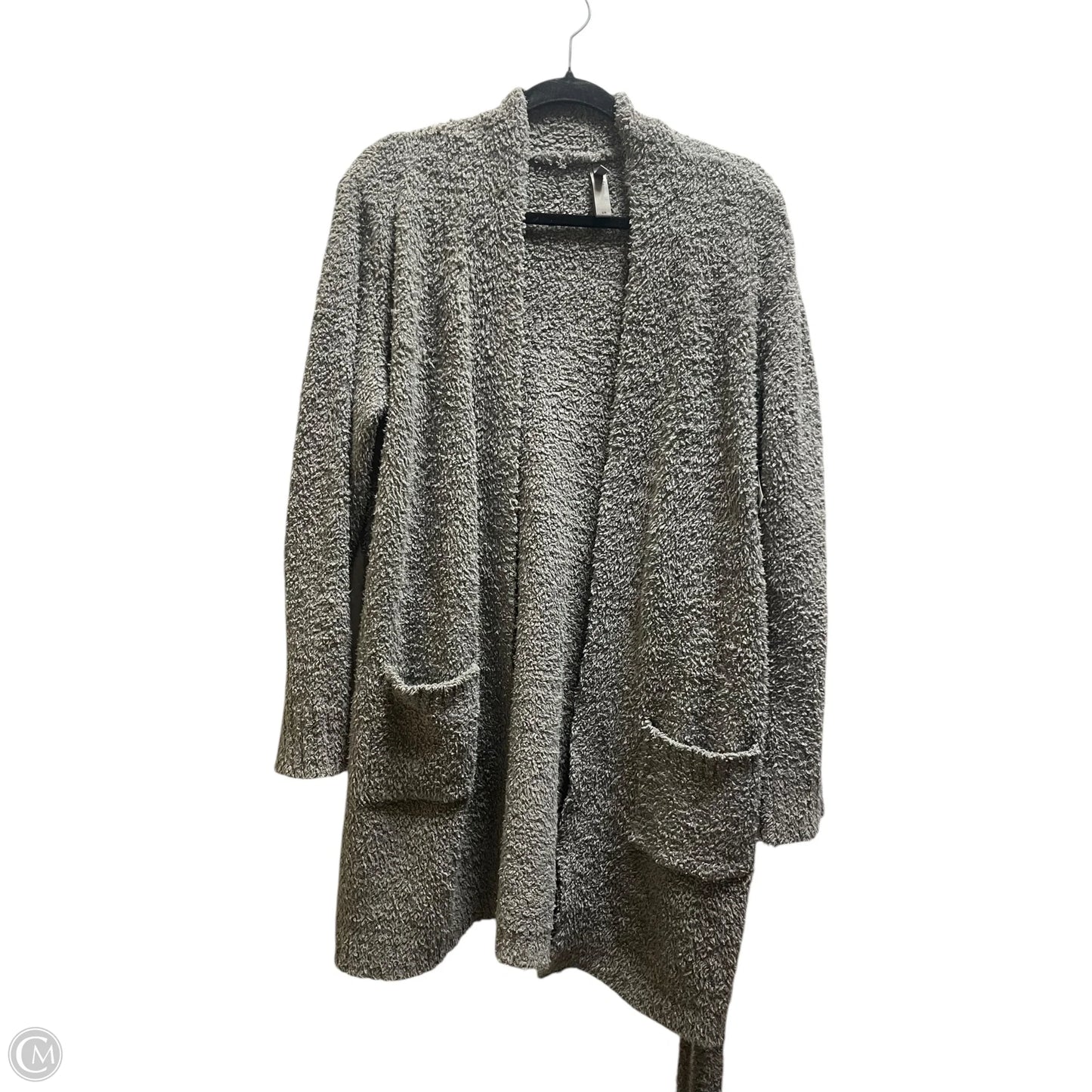 Robe By Skims In Grey, Size: S