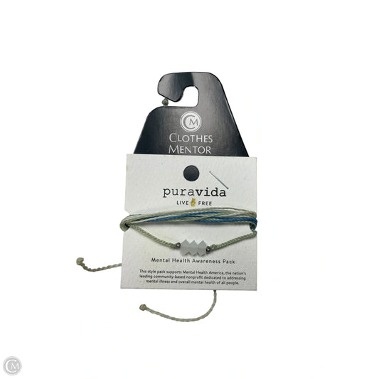 Bracelet Other By Puravida