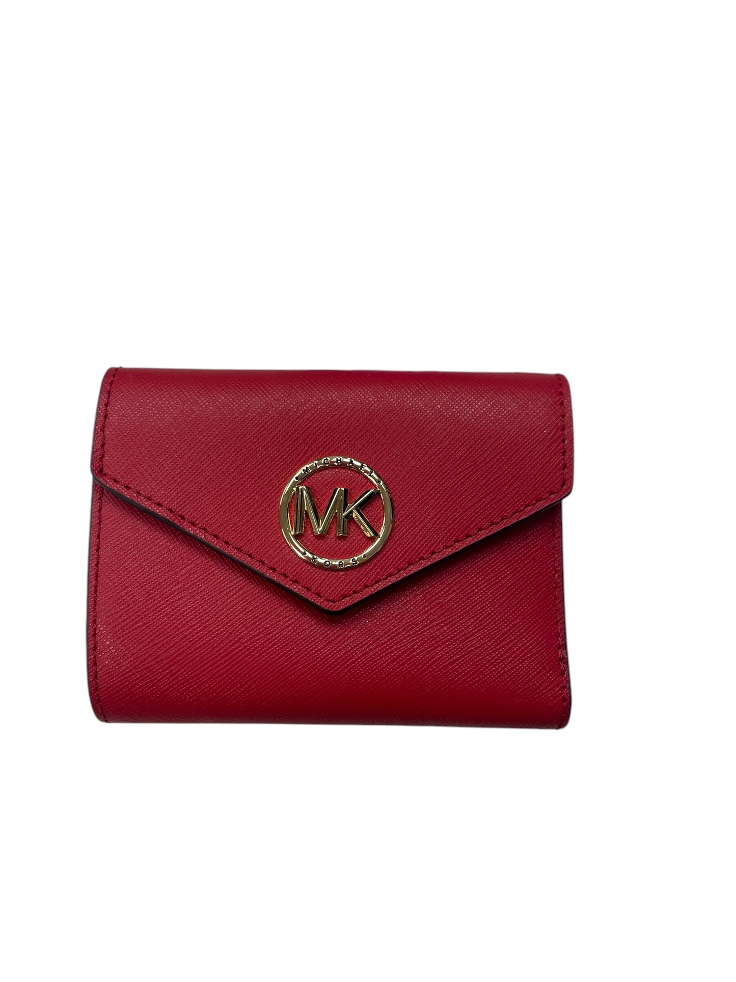 Wallet Designer By Michael Kors  Size: Small