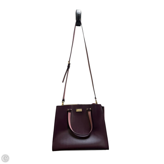 Handbag Designer By Kate Spade, Size: Medium