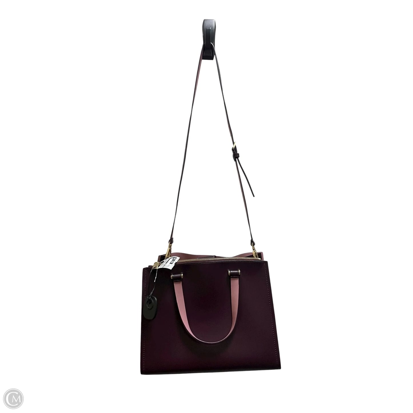 Handbag Designer By Kate Spade, Size: Medium
