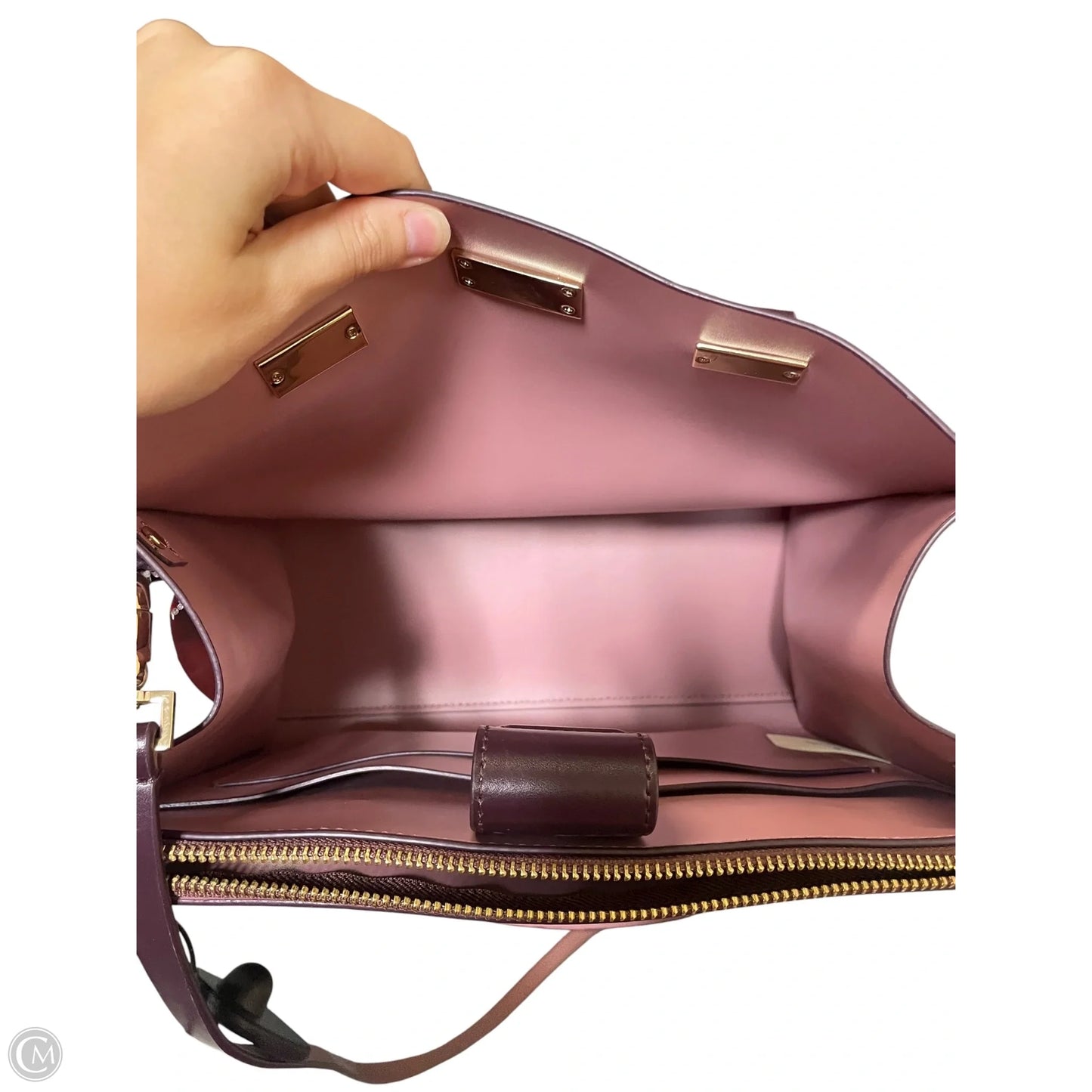 Handbag Designer By Kate Spade, Size: Medium