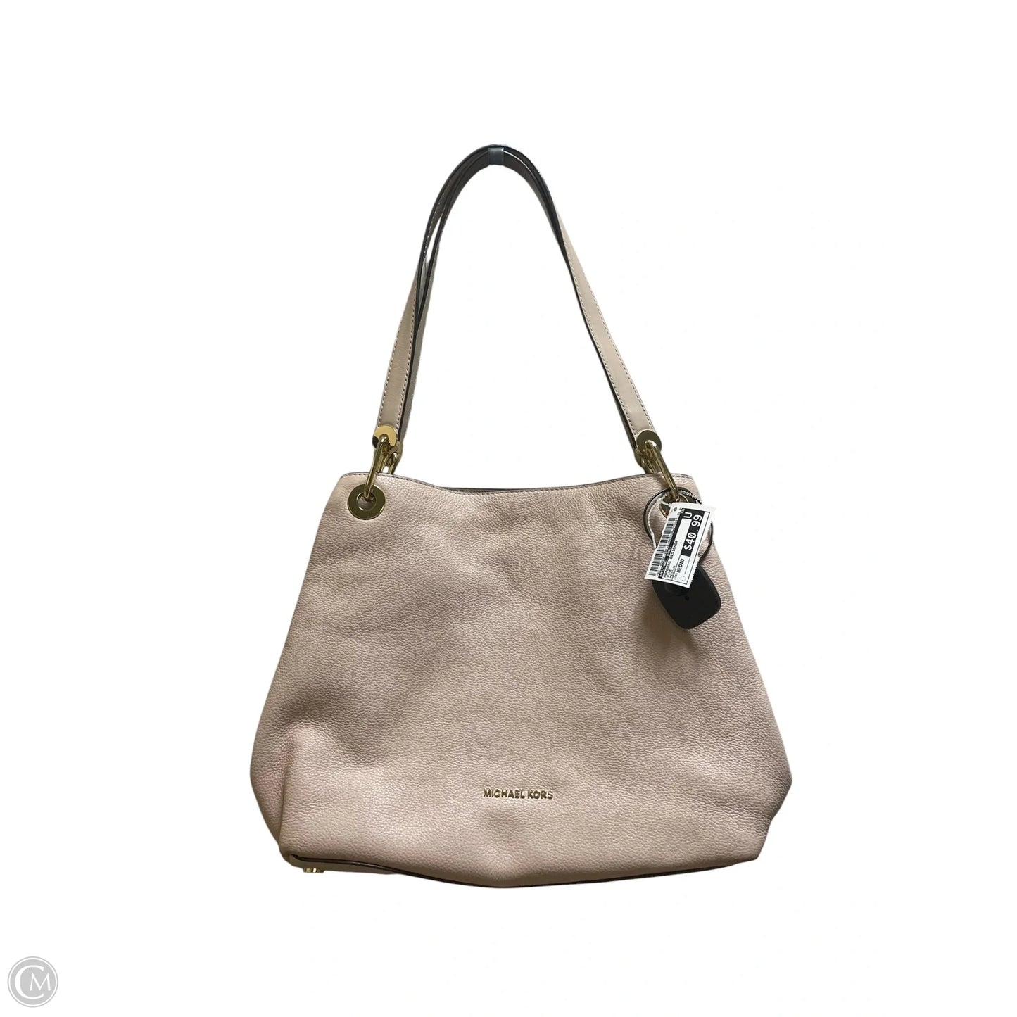 Handbag Designer By Michael Kors, Size: Medium