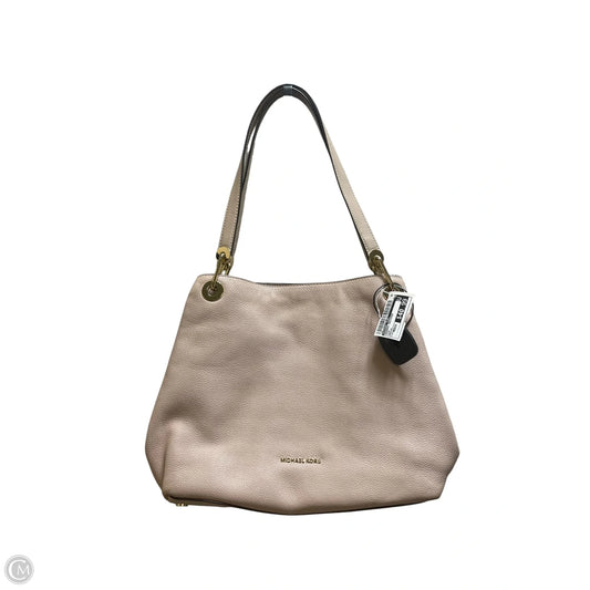 Handbag Designer By Michael Kors, Size: Medium