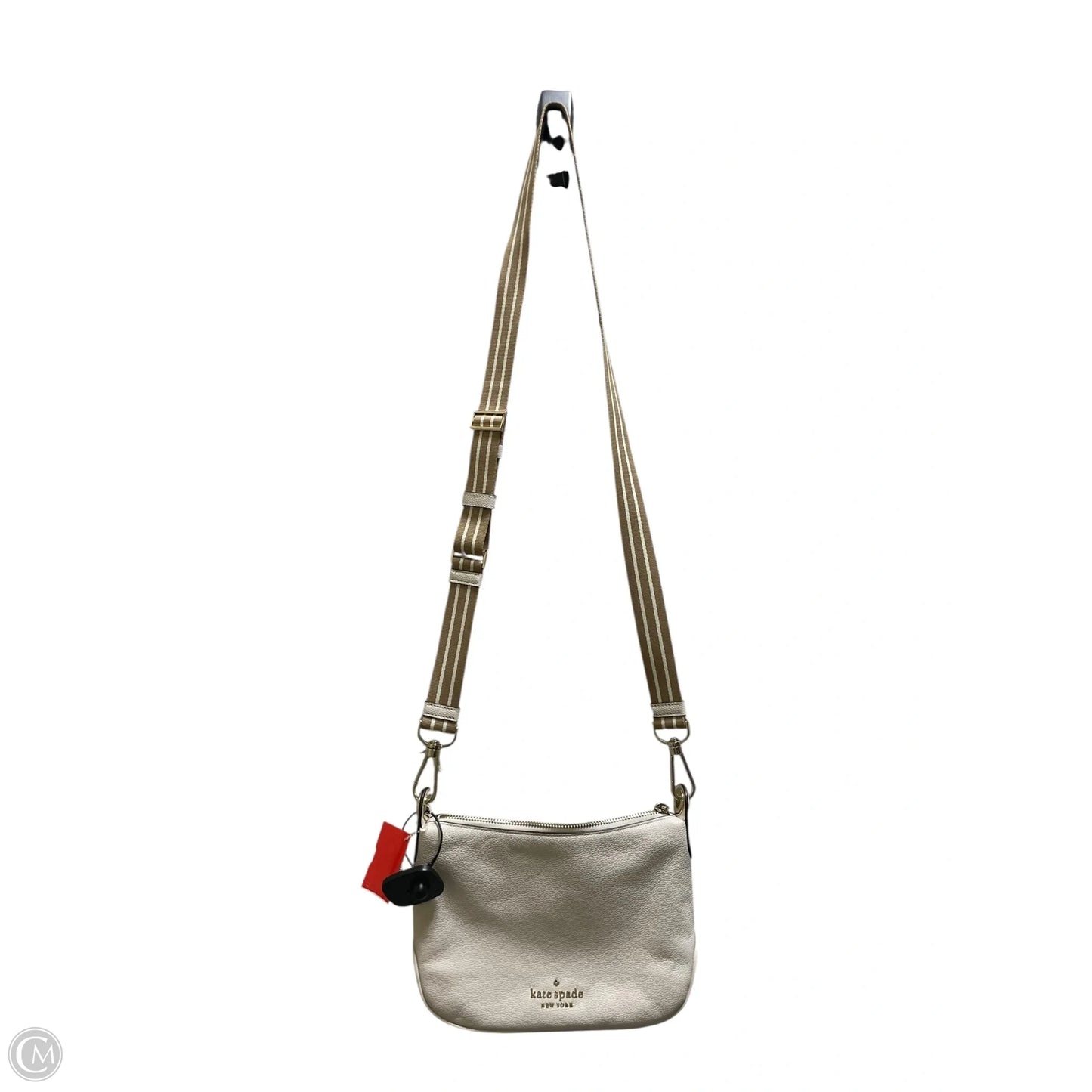 Crossbody Designer By Kate Spade, Size: Small