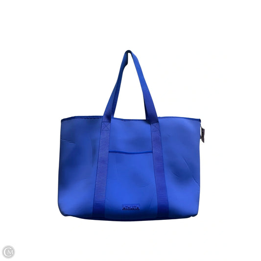 Handbag By Athleta , Size: Medium