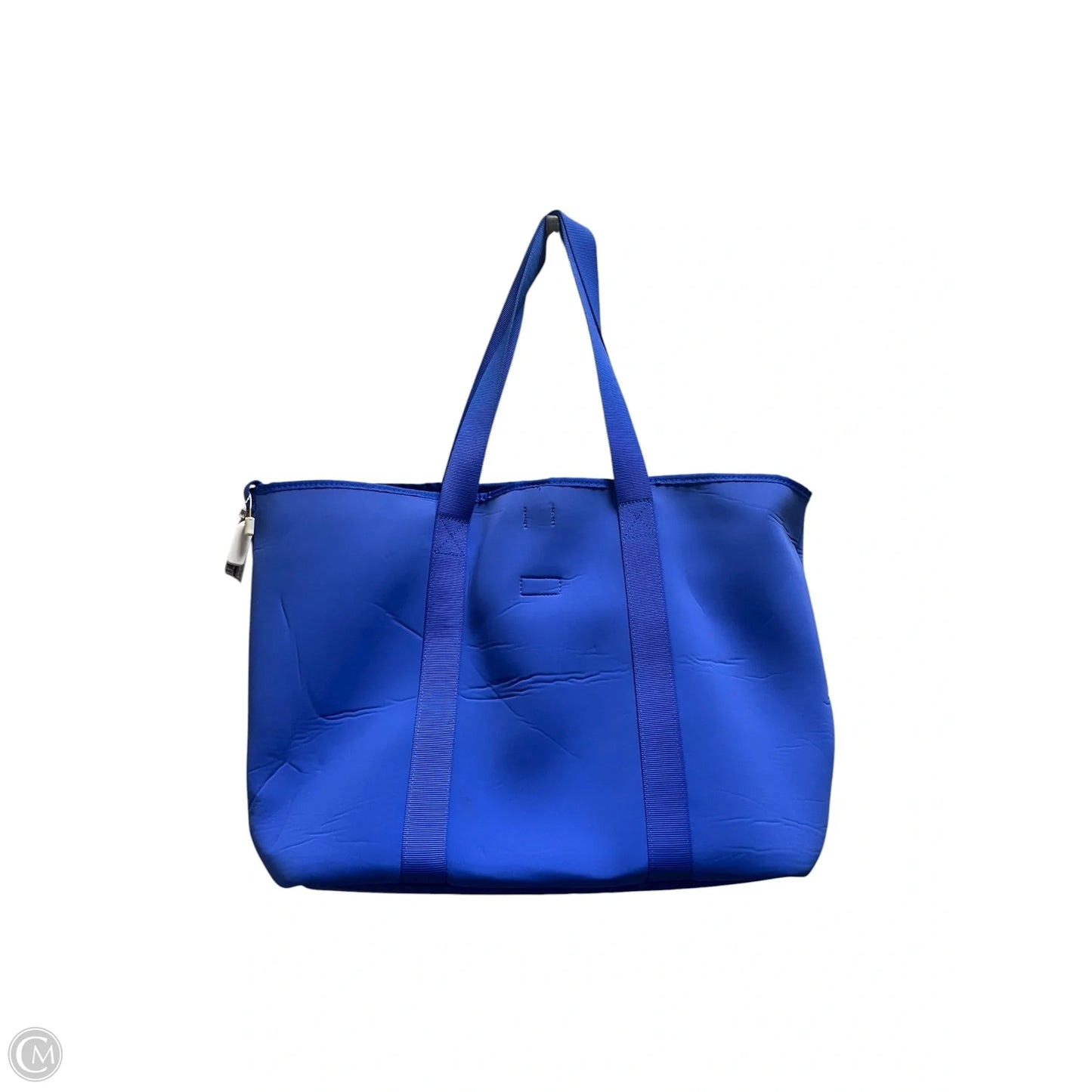 Handbag By Athleta , Size: Medium