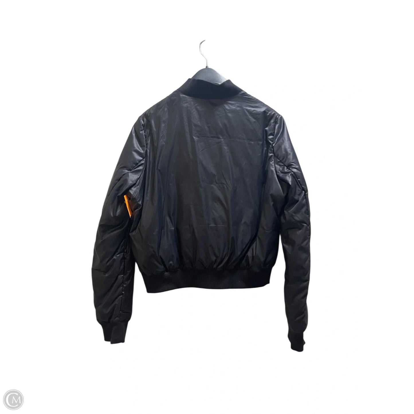 Jacket Other By Alo In Black, Size: M