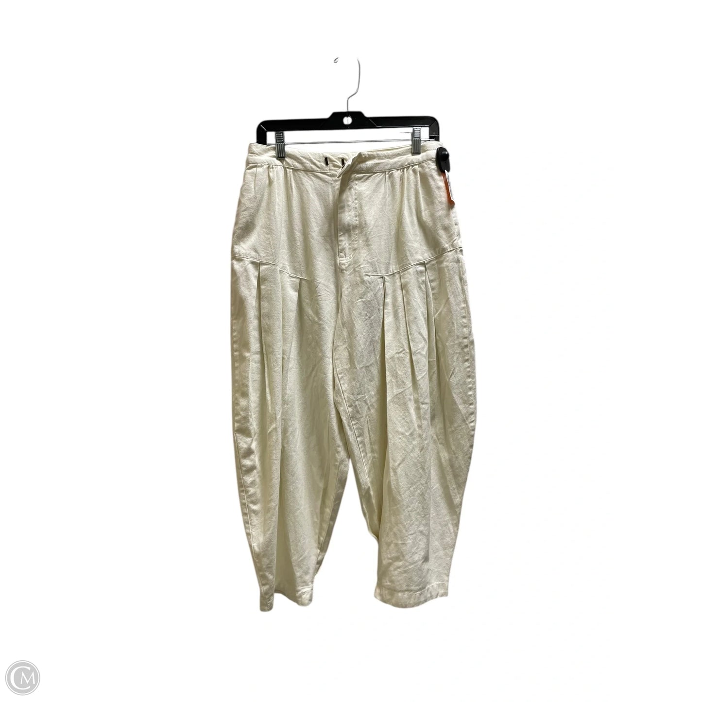 Pants Other By Free People In Beige, Size: 8