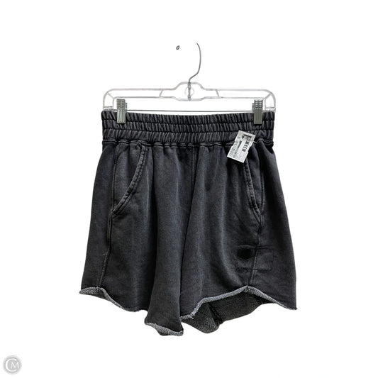 Shorts By Free People In Grey, Size: S