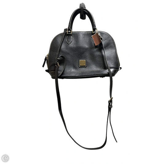 Handbag Designer By Dooney And Bourke, Size: Large