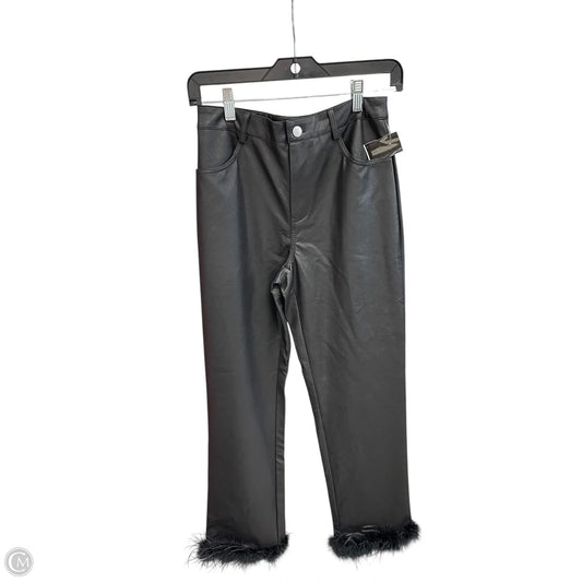 Pants Dress By Alternative In Black, Size: S