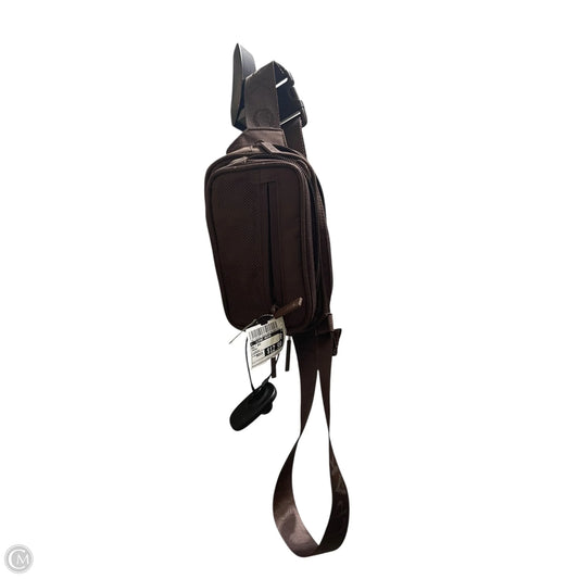 Belt Bag By Clothes Mentor, Size: Medium