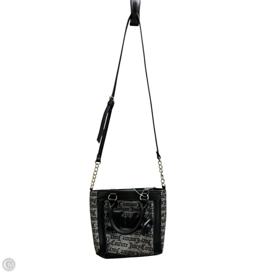 Handbag By Juicy Couture, Size: Medium