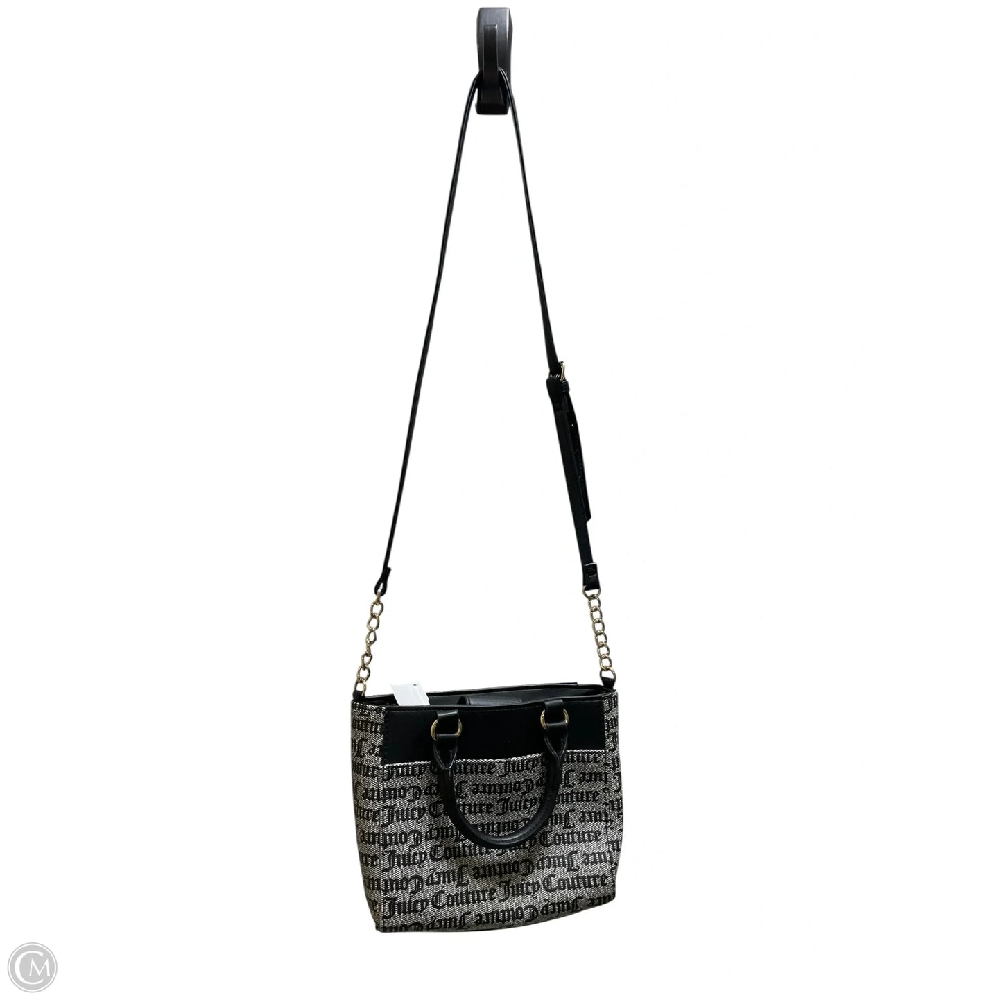 Handbag By Juicy Couture, Size: Medium