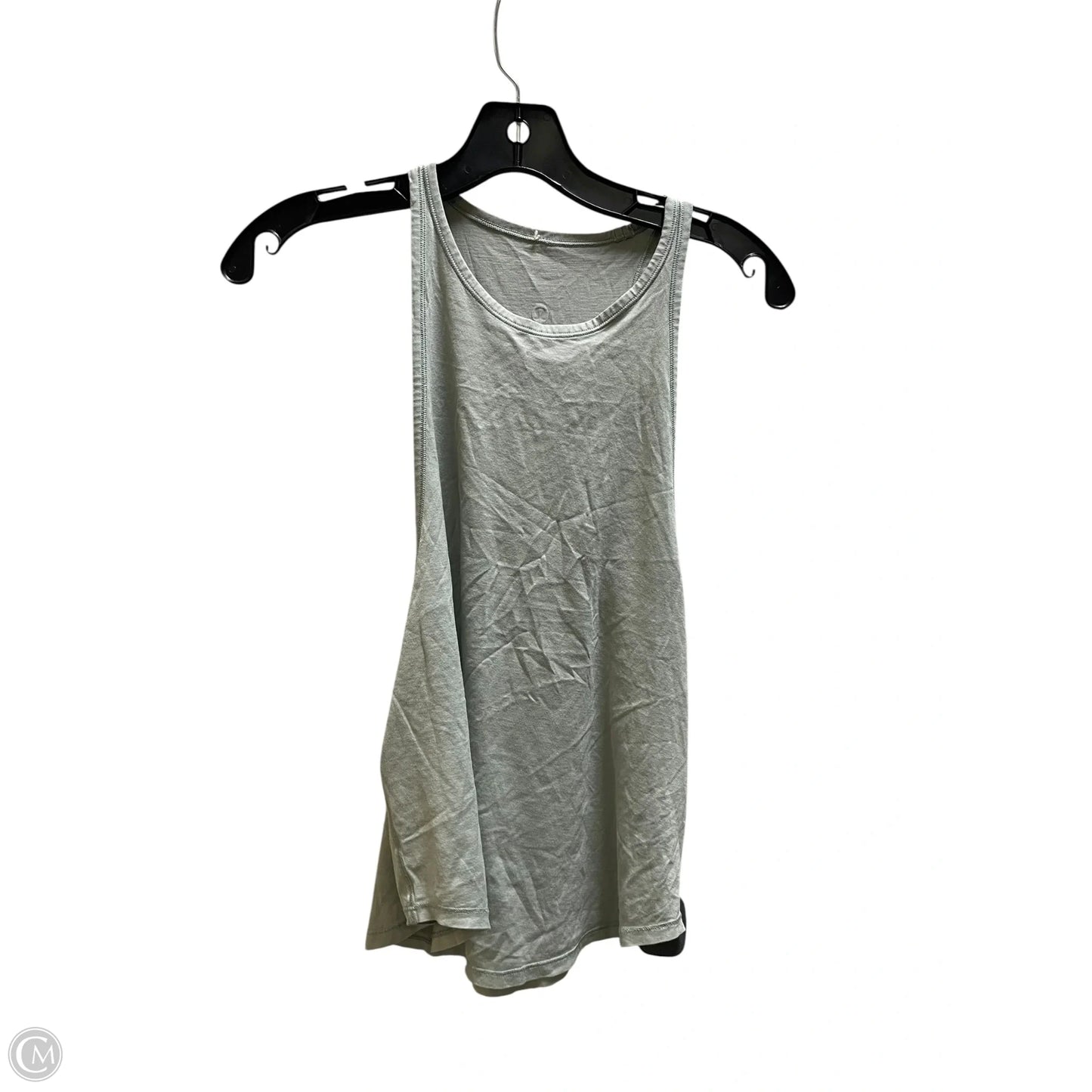 Tank Top By Lululemon In Green, Size: 4