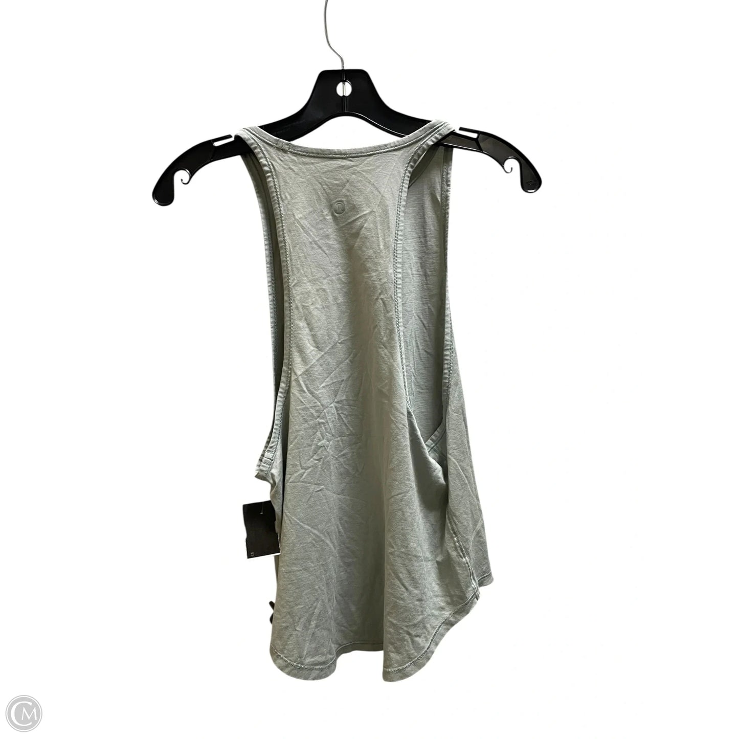 Tank Top By Lululemon In Green, Size: 4
