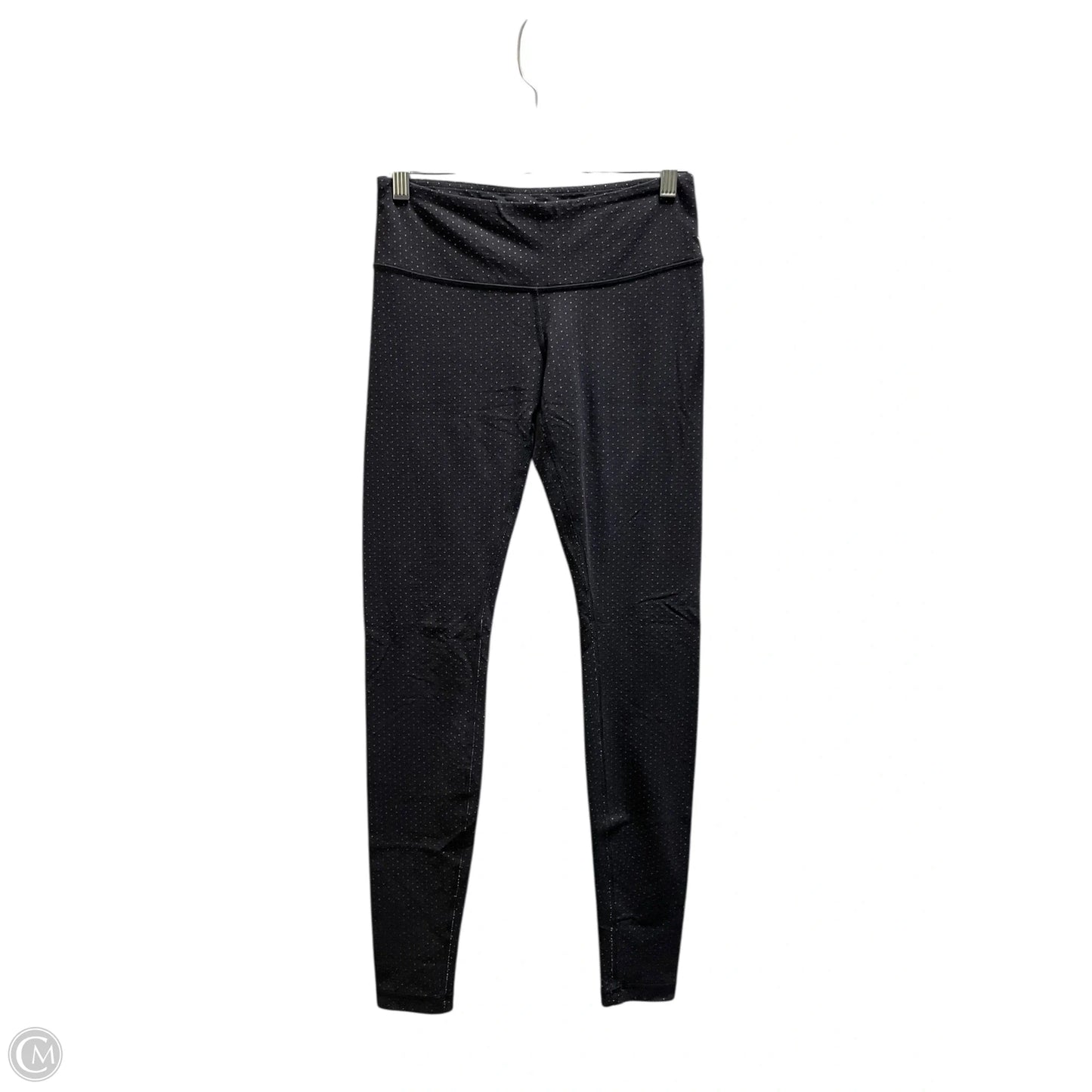 Athletic Leggings By Lululemon In Black, Size: 6