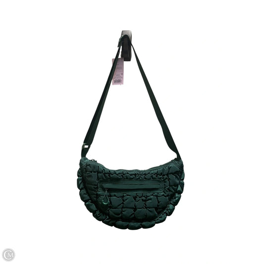 Crossbody By Wild Fable, Size: Medium