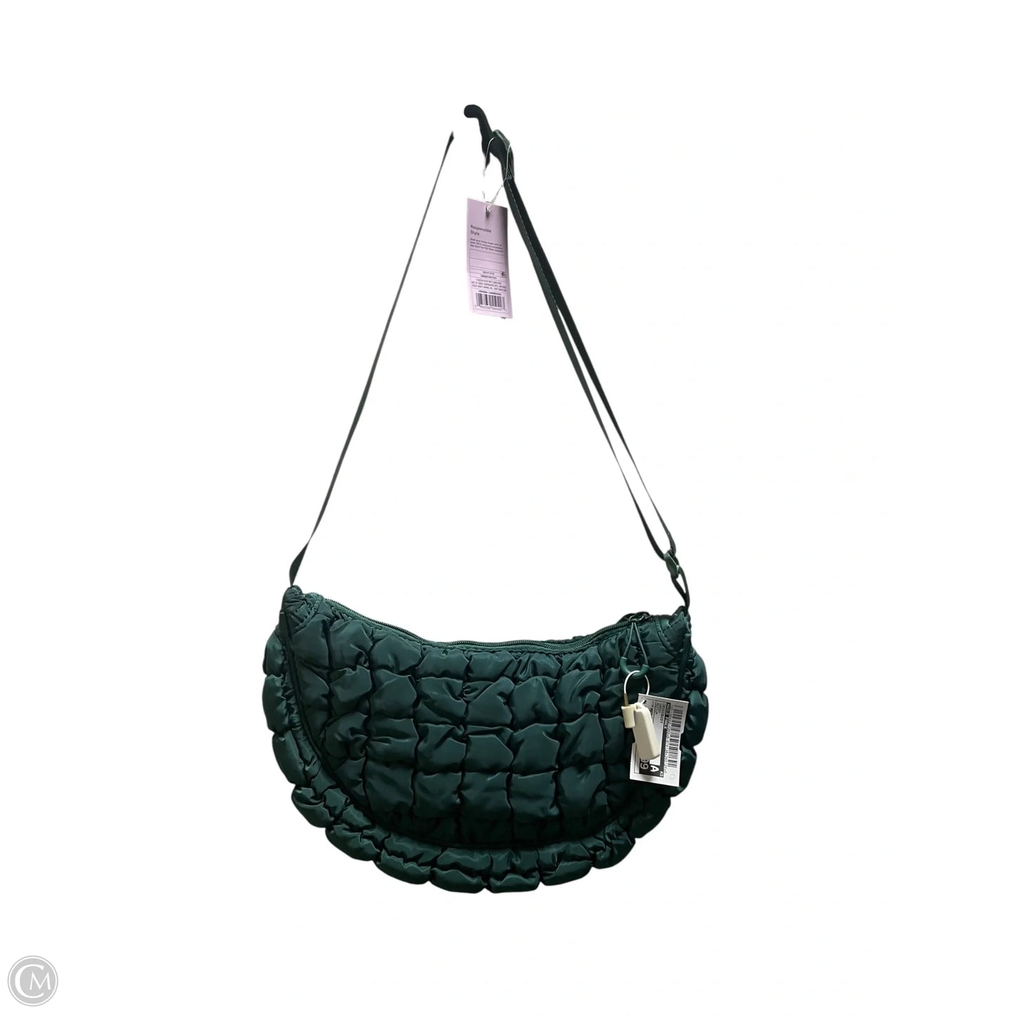 Crossbody By Wild Fable, Size: Medium