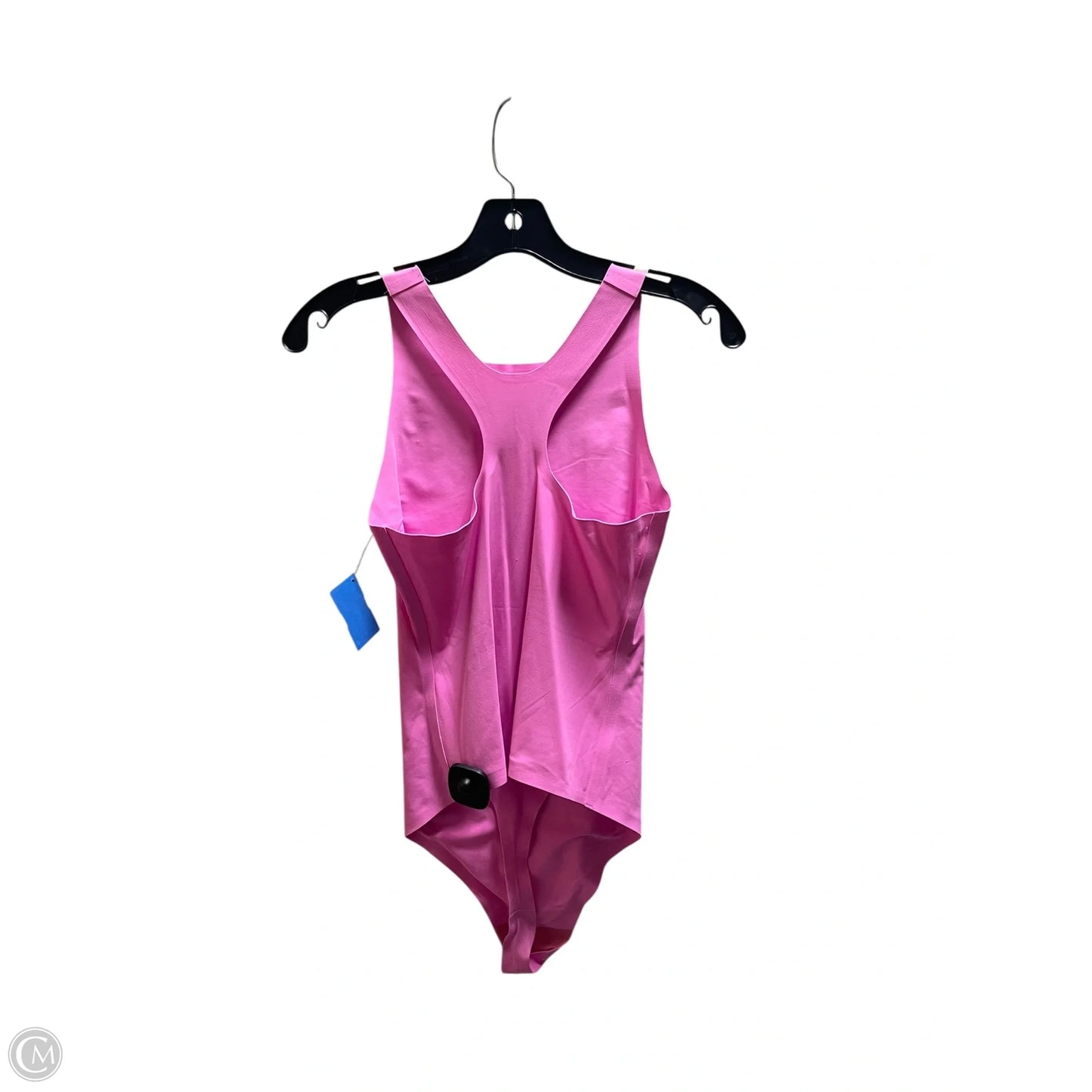 Top Sleeveless Basic By Aerie In Pink, Size: M