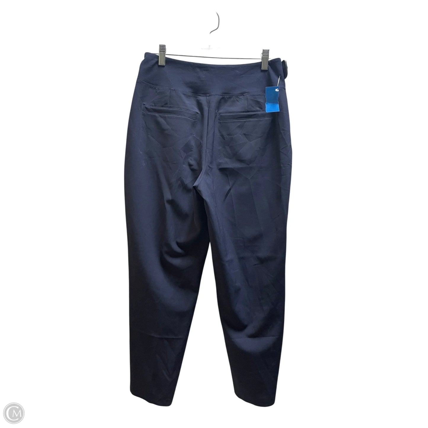 Athletic Pants By Athleta In Navy, Size: 6