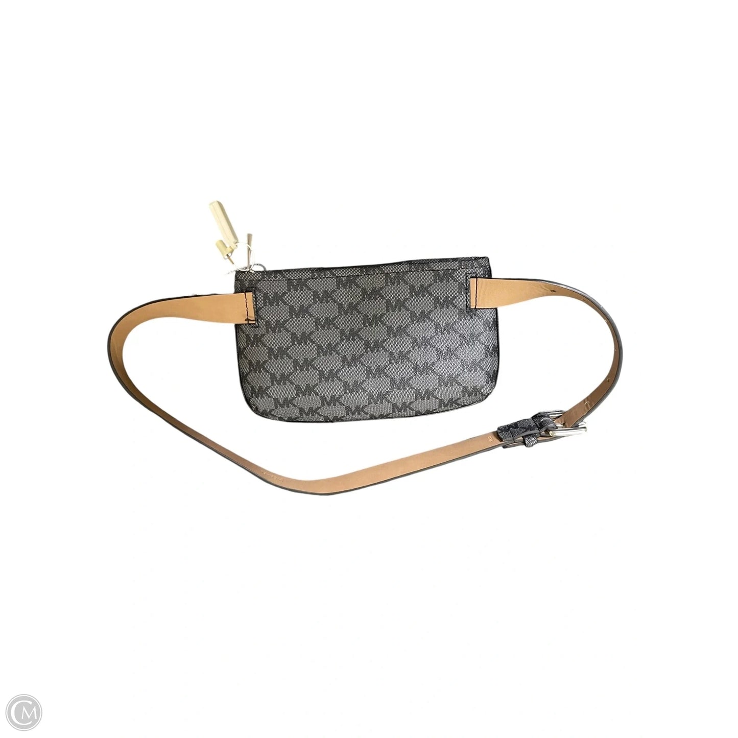 Belt Bag Designer By Michael Kors, Size: Small