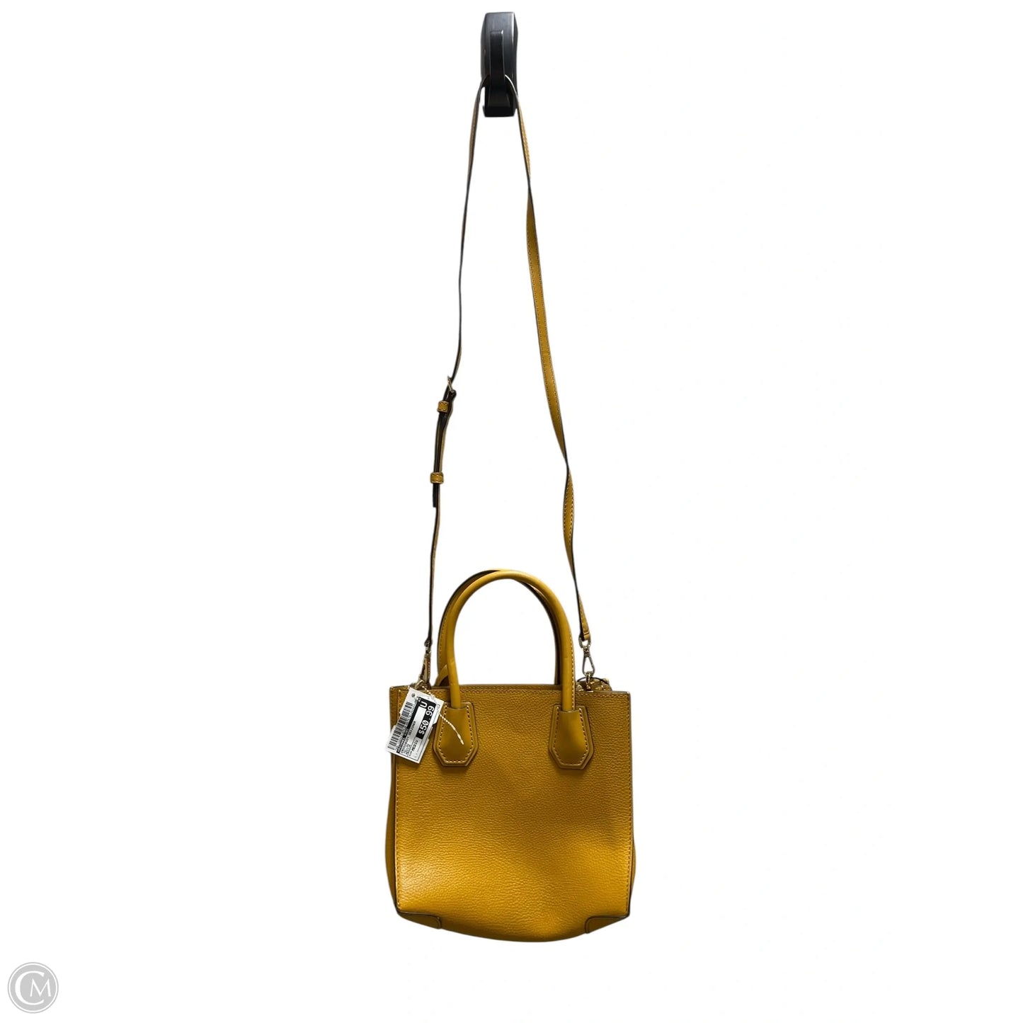 Crossbody Designer By Michael Kors, Size: Medium
