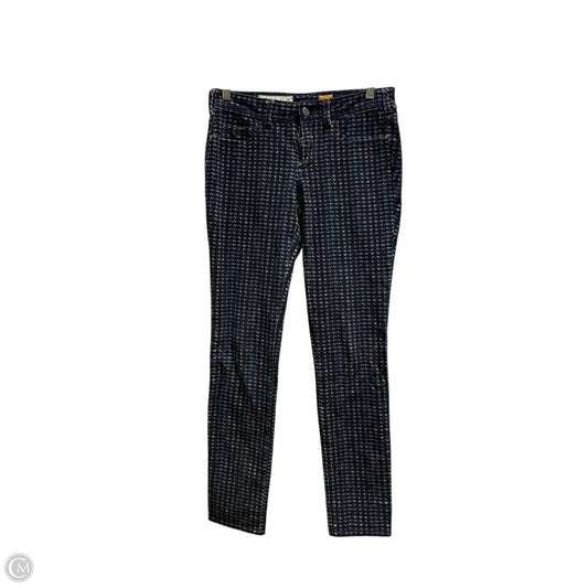 Pants Dress By Pilcro In Black, Size: 2