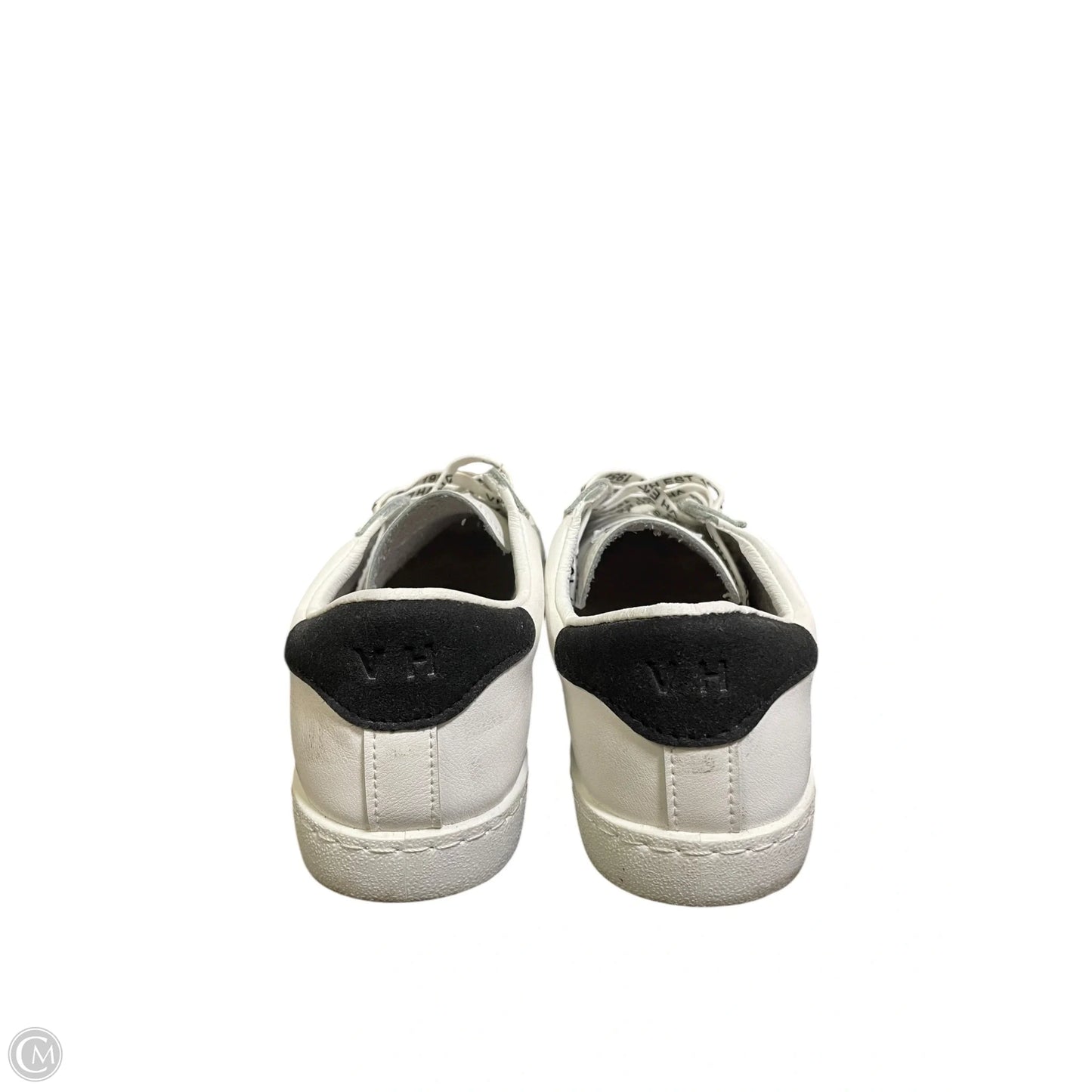 Shoes Sneakers By Vintage Havana In White, Size: 7.5